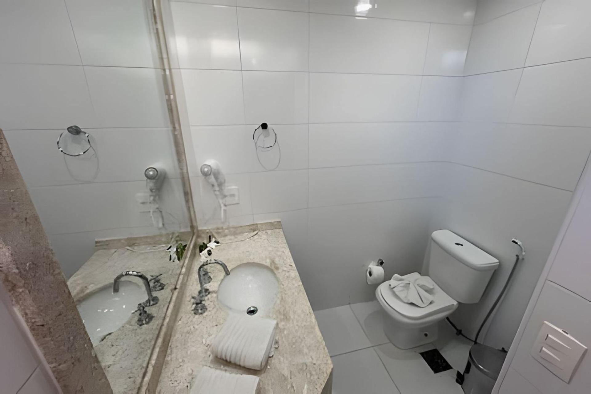 Hotel Vista Perfeita As Montanhas Campos do Jordão